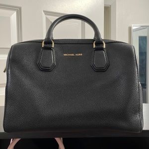 Top Handle Bag